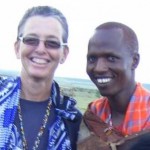 Maika Soit - Maasai Stories