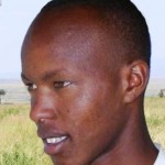 Miton Soit - Maasai Stories