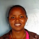 Purity Moniko - Maasai Stories