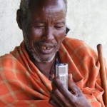 Olesakan - Maasai Stories