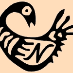Sankofa, Nanetya, Logo